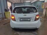 Chevrolet Aveo 2014 года за 3 750 000 тг. в Астана – фото 5