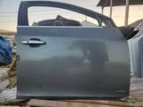 Дверь передняя правая Chevrolet cruze J300 за 11 555 тг. в Шымкент