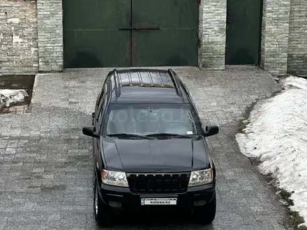 Jeep Grand Cherokee 2002 года за 5 000 000 тг. в Алматы – фото 2