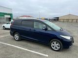 Toyota Estima 2008 года за 10 000 000 тг. в Атырау
