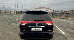 Toyota Estima 2008 года за 10 000 000 тг. в Атырау – фото 5