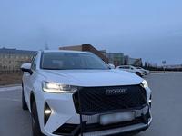 Haval H6 2023 годаүшін10 500 000 тг. в Костанай