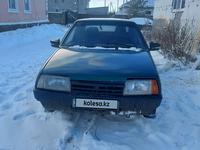 ВАЗ (Lada) 21099 2000 годаүшін500 000 тг. в Астана