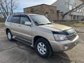 Toyota Highlander 2004 годаүшін8 500 000 тг. в Степногорск – фото 12