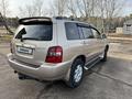 Toyota Highlander 2004 годаүшін8 500 000 тг. в Степногорск – фото 16