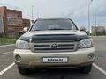 Toyota Highlander 2004 года за 7 200 000 тг. в Степногорск – фото 56