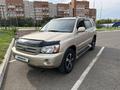 Toyota Highlander 2004 годаүшін8 500 000 тг. в Степногорск – фото 57