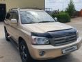 Toyota Highlander 2004 года за 7 200 000 тг. в Степногорск – фото 62