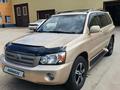 Toyota Highlander 2004 годаүшін8 500 000 тг. в Степногорск – фото 64