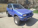 Nissan Mistral 1996 года за 1 500 000 тг. в Алматы – фото 2