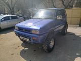 Nissan Mistral 1996 года за 1 500 000 тг. в Алматы – фото 3