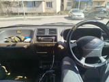 Nissan Mistral 1996 года за 1 500 000 тг. в Алматы – фото 5