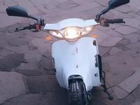 Honda  Dio 2009 годаүшін115 000 тг. в Алматы