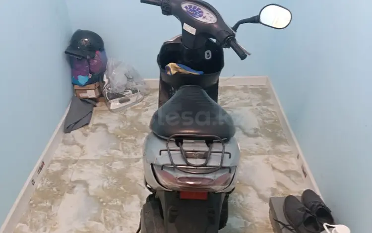 Honda  Dio 2009 годаүшін130 000 тг. в Алматы