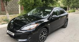 Mazda 3 2013 года за 4 320 000 тг. в Шымкент – фото 2