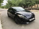 Mazda 3 2013 года за 4 320 000 тг. в Шымкент