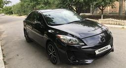 Mazda 3 2013 года за 4 320 000 тг. в Шымкент