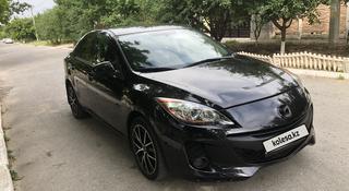 Mazda 3 2013 года за 3 250 000 тг. в Шымкент