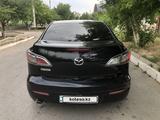 Mazda 3 2013 года за 4 320 000 тг. в Шымкент – фото 5