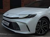 Toyota Camry 2025 года за 22 300 000 тг. в Астана – фото 2