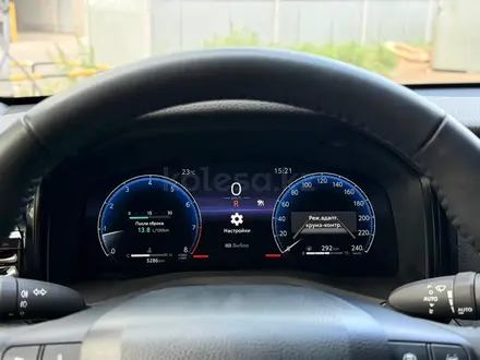 Toyota Camry 2025 года за 22 300 000 тг. в Астана – фото 11