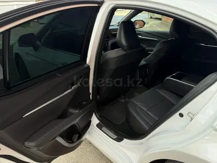 Toyota Camry 2025 года за 22 300 000 тг. в Астана – фото 15