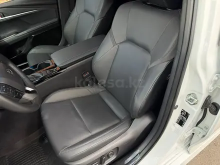 Toyota Camry 2025 года за 22 300 000 тг. в Астана – фото 14