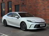 Toyota Camry 2025 года за 22 300 000 тг. в Астана – фото 4