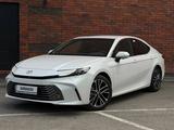 Toyota Camry 2025 года за 22 300 000 тг. в Астана