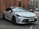Toyota Camry 2025 года за 22 300 000 тг. в Астана – фото 3