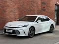 Toyota Camry 2025 года за 22 300 000 тг. в Астана – фото 5
