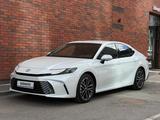 Toyota Camry 2025 года за 22 300 000 тг. в Астана – фото 5