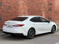 Toyota Camry 2025 года за 22 300 000 тг. в Астана – фото 7