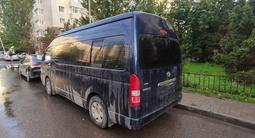 Toyota Hiace 2008 года за 8 800 000 тг. в Астана – фото 3