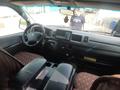 Toyota Hiace 2008 годаүшін8 800 000 тг. в Астана – фото 6