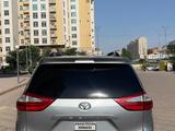 Toyota Sienna 2015 года за 7 700 000 тг. в Актау – фото 4
