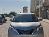 Toyota Sienna 2015 года за 7 700 000 тг. в Актау – фото 3