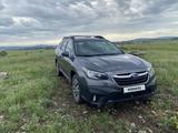 Subaru Outback 2021 годаүшін12 000 000 тг. в Астана