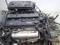 Двигатель на Ford Focus zetec 1.8 за 350 000 тг. в Астана – фото 2