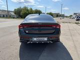 Kia K5 2021 годаfor12 700 000 тг. в Кокшетау – фото 3