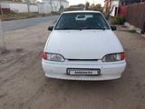 ВАЗ (Lada) 2114 2011 годаүшін550 000 тг. в Кызылорда – фото 2