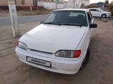 ВАЗ (Lada) 2114 2011 годаүшін550 000 тг. в Кызылорда