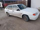 ВАЗ (Lada) 2114 2011 годаүшін550 000 тг. в Кызылорда – фото 3