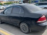 Nissan Almera Classic 2006 годаүшін1 800 000 тг. в Усть-Каменогорск – фото 2