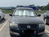 Nissan Almera Classic 2006 годаүшін1 800 000 тг. в Усть-Каменогорск
