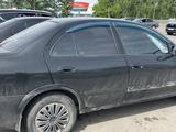 Nissan Almera Classic 2006 годаүшін1 800 000 тг. в Усть-Каменогорск – фото 3