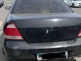 Nissan Almera Classic 2006 годаүшін1 800 000 тг. в Усть-Каменогорск – фото 4