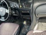Nissan Almera Classic 2006 годаүшін1 800 000 тг. в Усть-Каменогорск – фото 5
