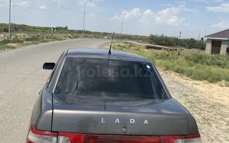 ВАЗ (Lada) 2110 2007 годаfor800 000 тг. в Атырау