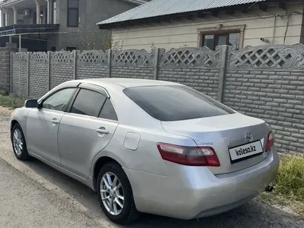 Toyota Camry 2006 года за 6 000 000 тг. в Тараз – фото 3